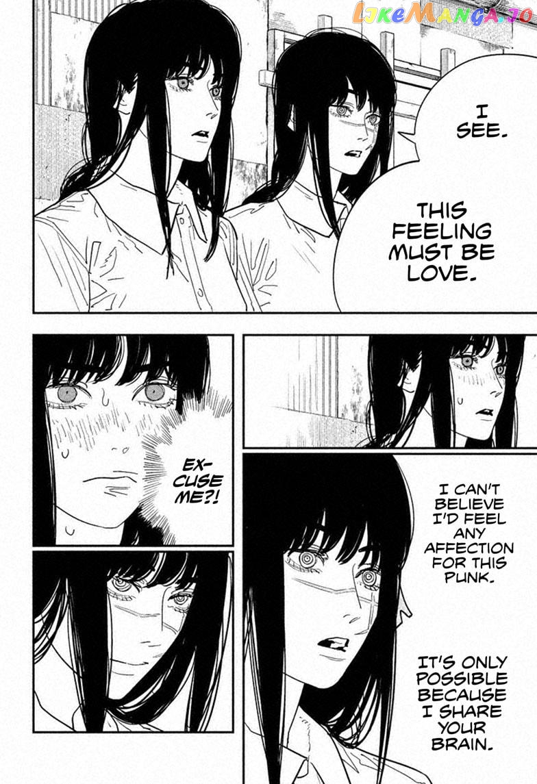 Chainsaw Man, Chapter 117 image 18
